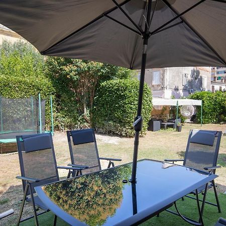 History Apartment Villa Veruda Pula Ngoại thất bức ảnh
