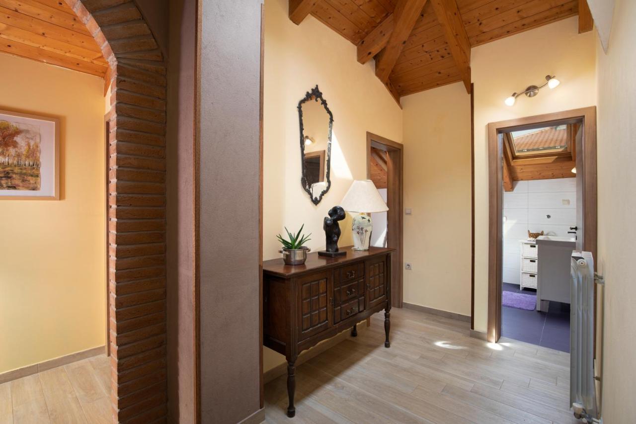 History Apartment Villa Veruda Pula Ngoại thất bức ảnh